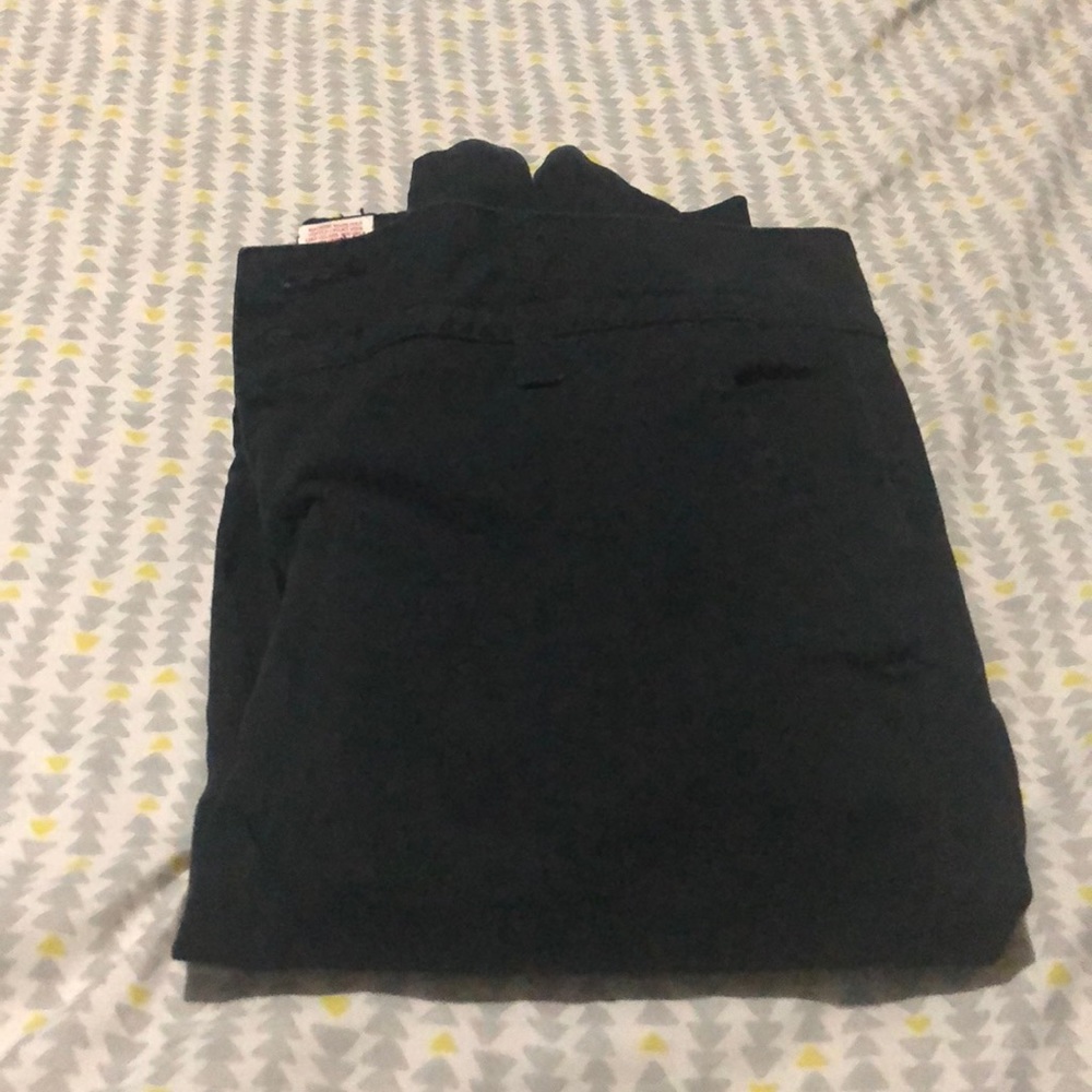 Black pants